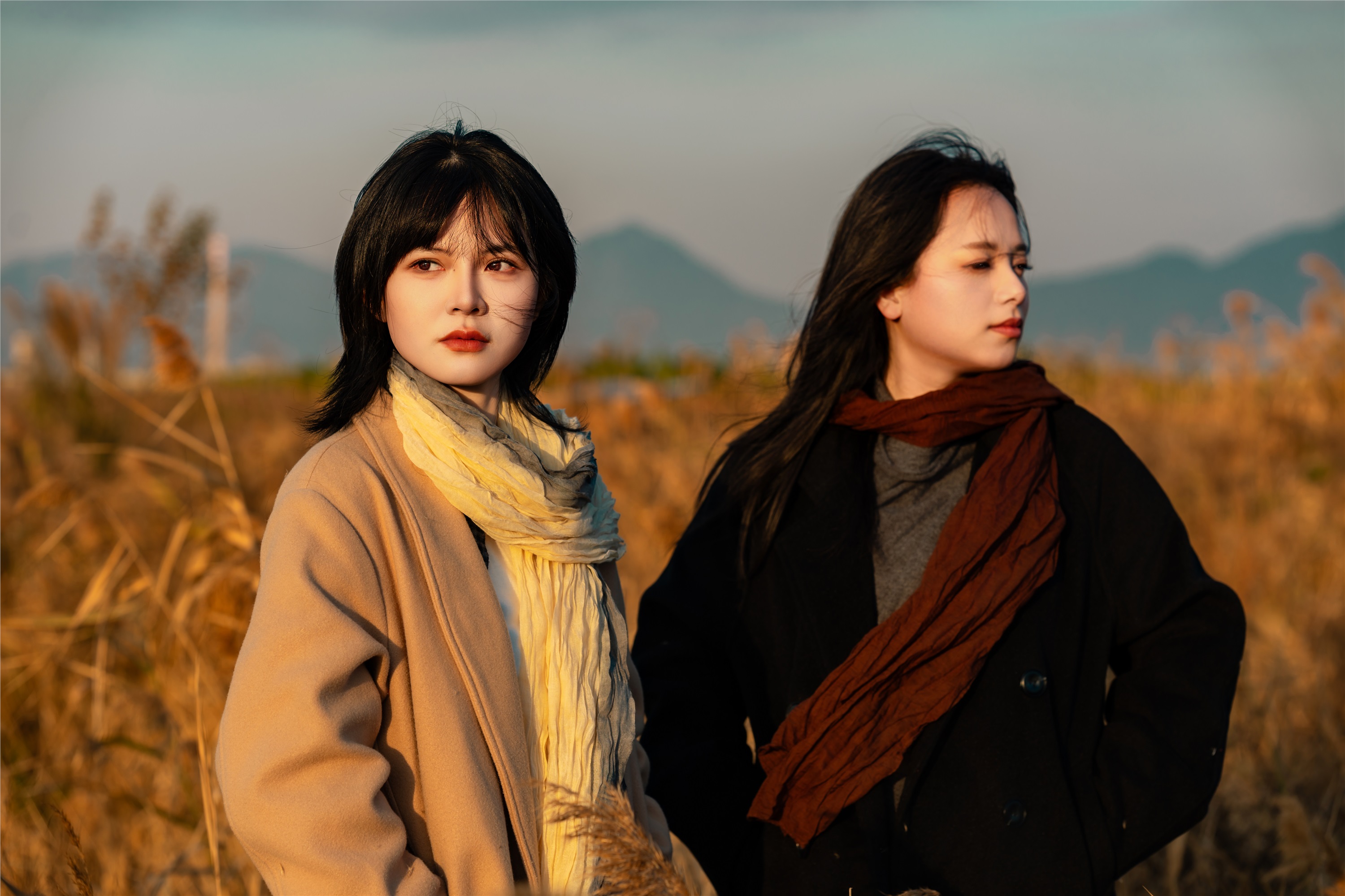 YITUYU 艺图语 2025.03.07 情绪 小芳